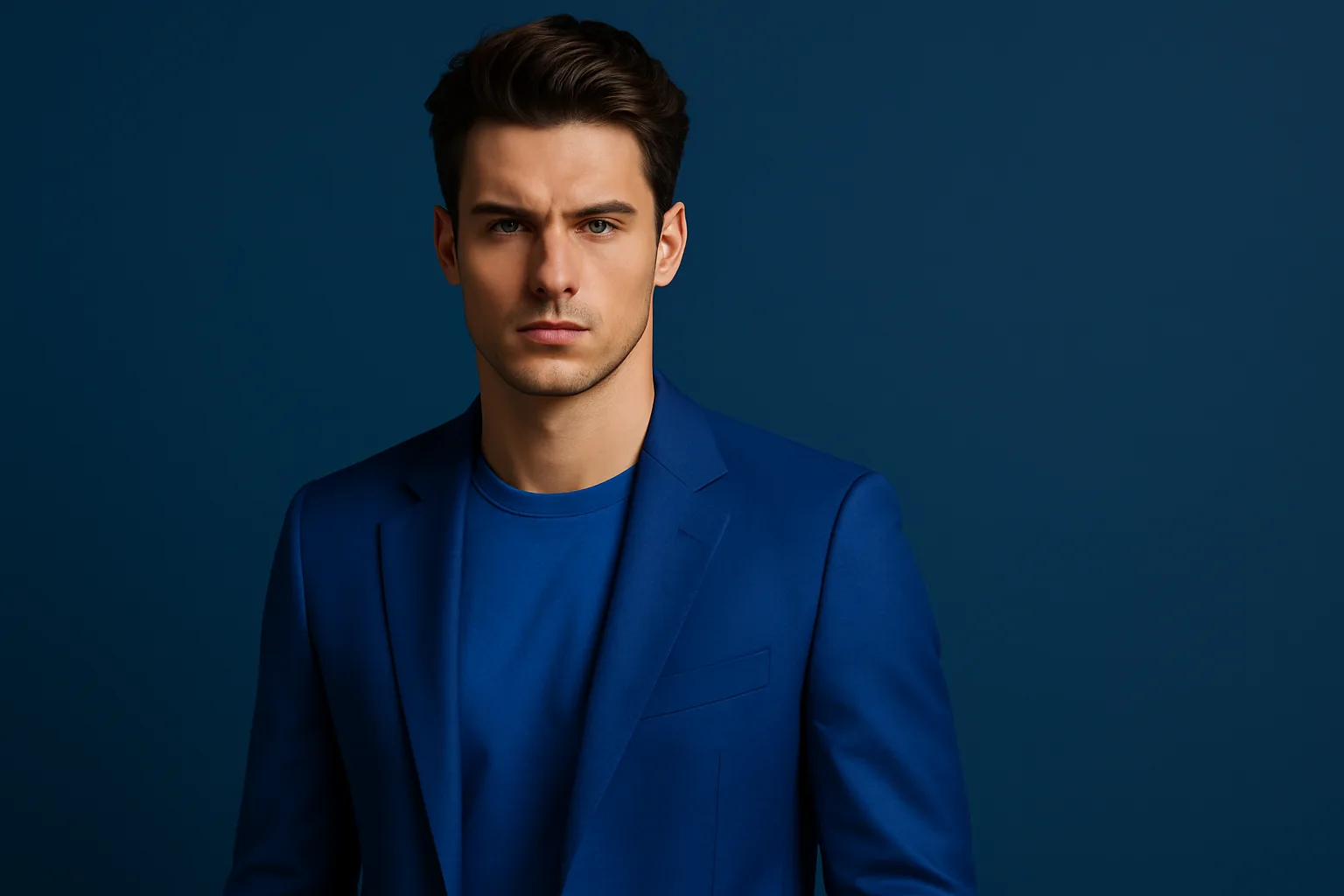 Casual Blazer